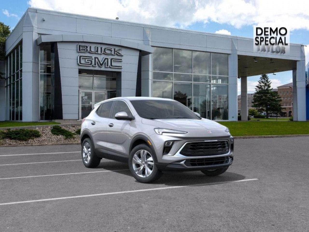 New 2026 Buick Encore GX Preferred AWD for sale in Kingston, ON