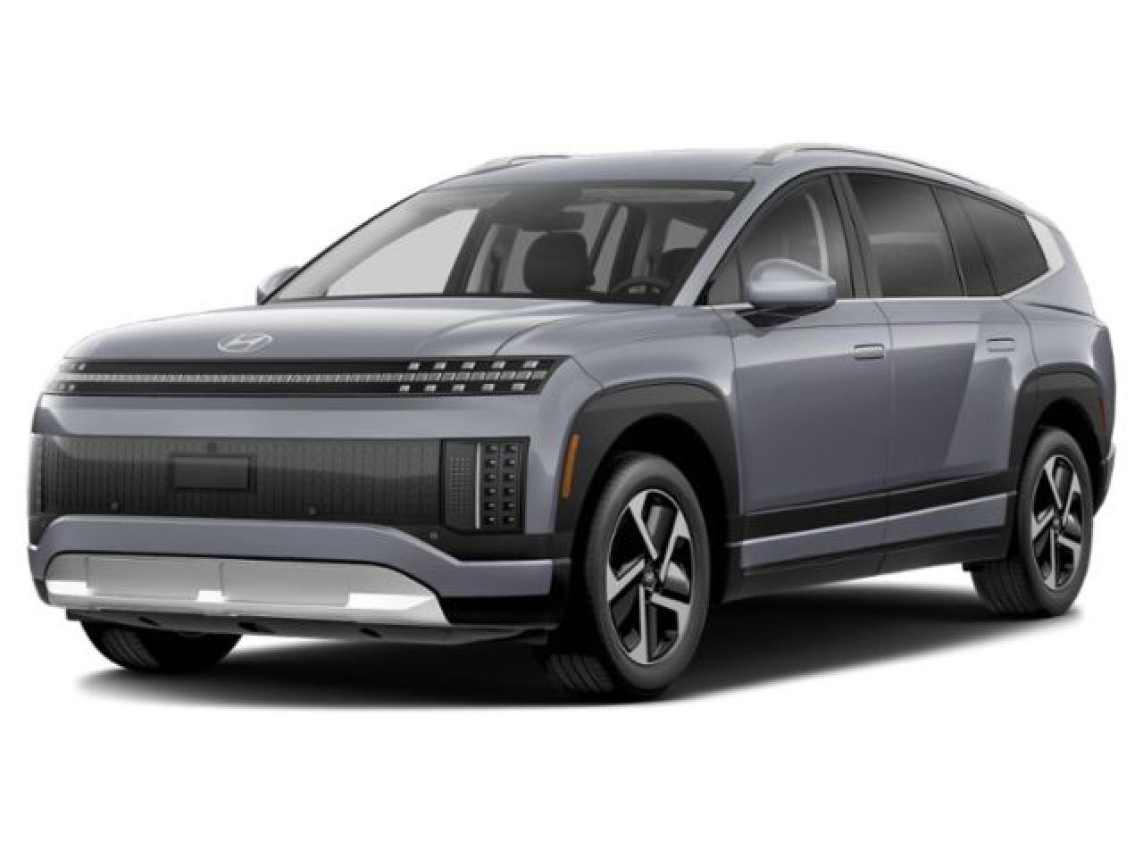 New 2026 Hyundai IONIQ 9 Dual Motor Preferred for sale in Calgary, AB