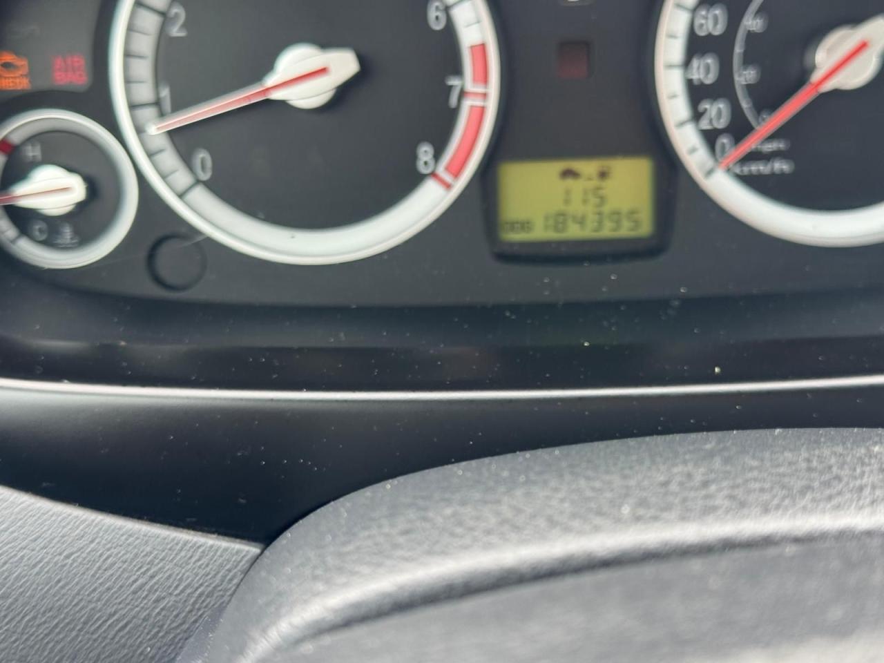 2006 Hyundai Azera AS IS, PREMIUM, WELL SERVICED, RUNS GREAT - Photo #9