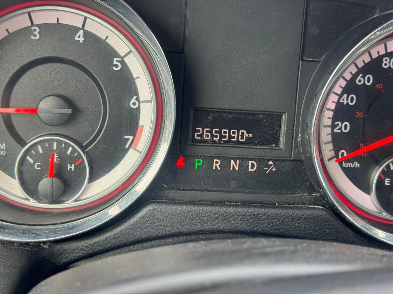 2018 Dodge Grand Caravan AS IS, CARGO VAN/PASSENGER, RUNS GREAT - Photo #10
