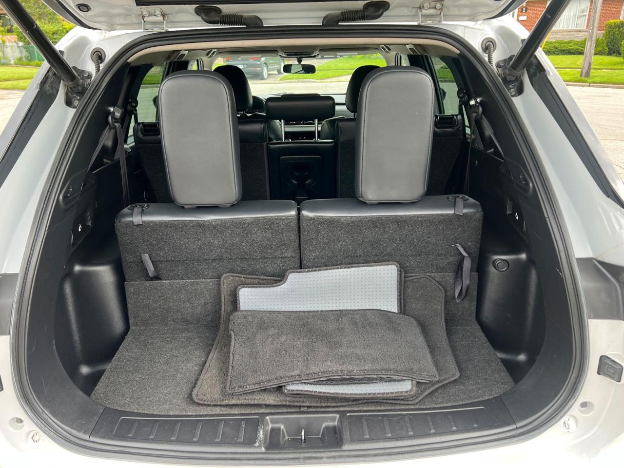 2022 Mitsubishi Outlander SEL S-AWC - Photo #7