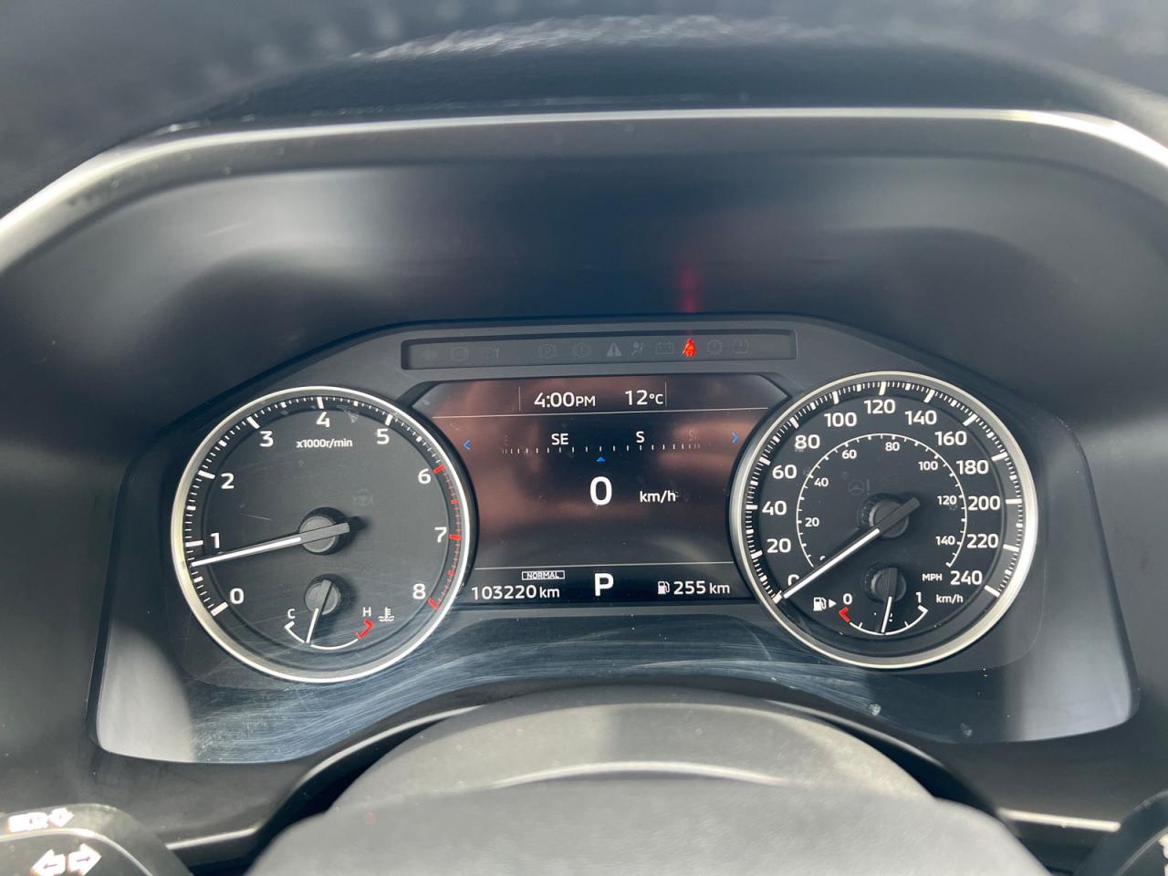 2022 Mitsubishi Outlander SEL S-AWC - Photo #11