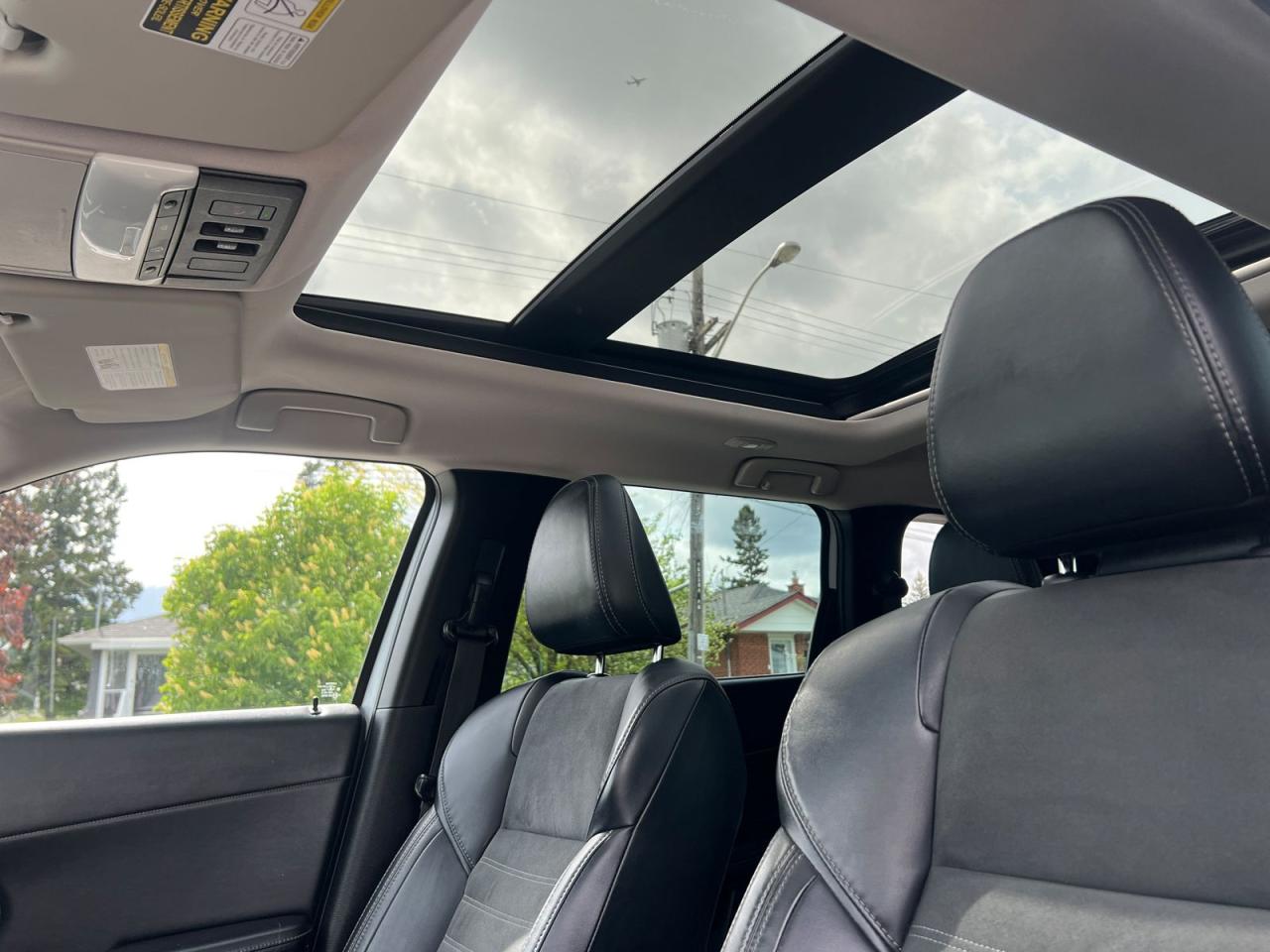 2022 Mitsubishi Outlander SEL S-AWC - Photo #19