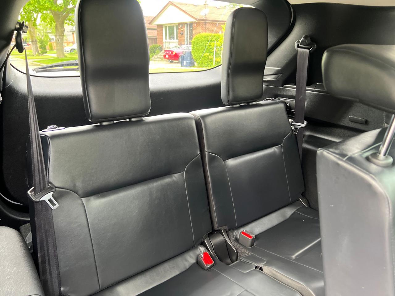 2022 Mitsubishi Outlander SEL S-AWC - Photo #22