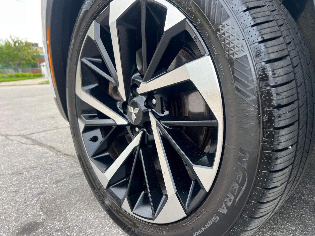 2022 Mitsubishi Outlander SEL S-AWC - Photo #23