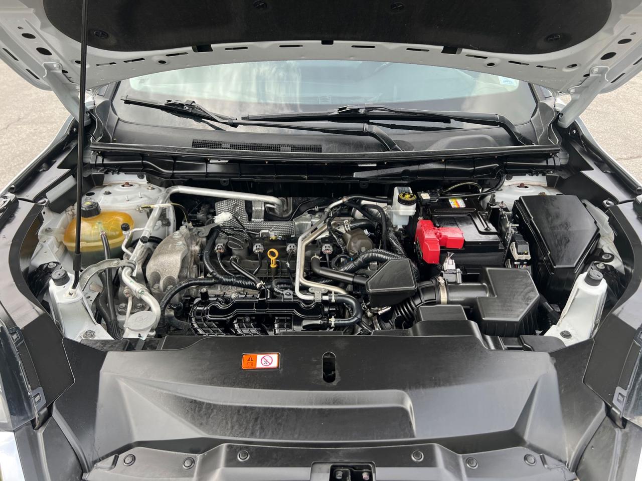 2022 Mitsubishi Outlander SEL S-AWC - Photo #24