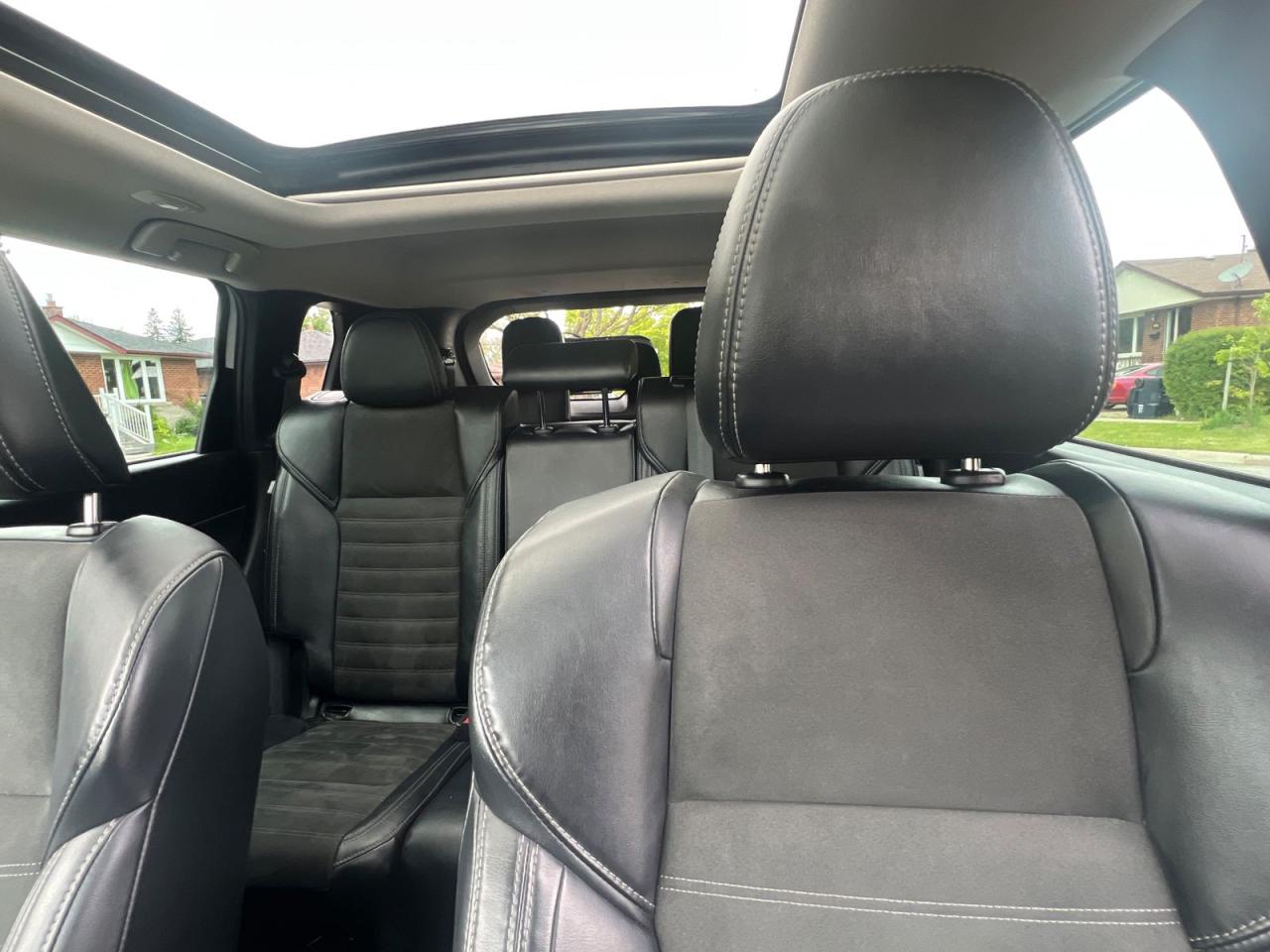 2022 Mitsubishi Outlander SEL S-AWC - Photo #26