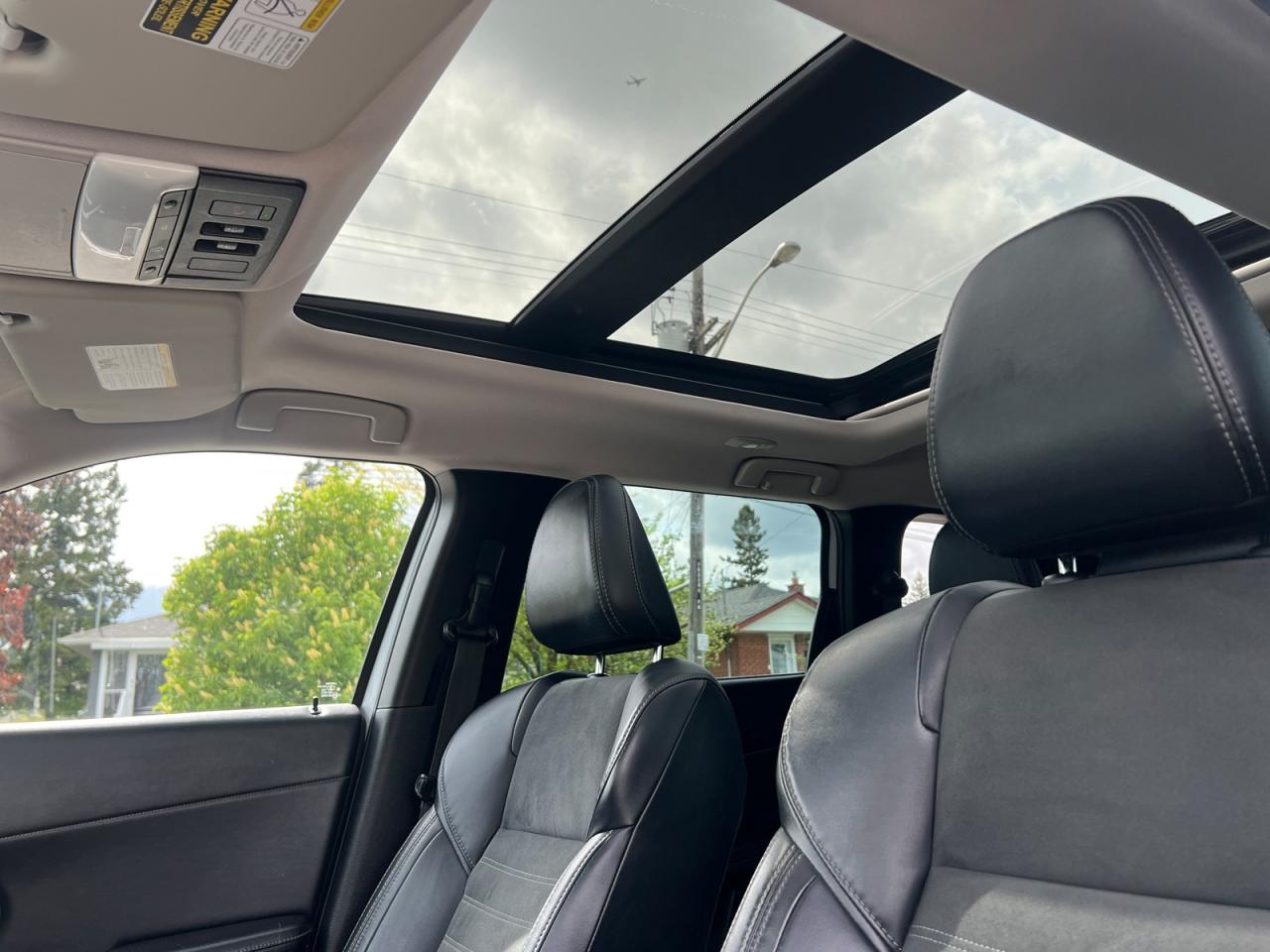 2022 Mitsubishi Outlander SEL S-AWC - Photo #19