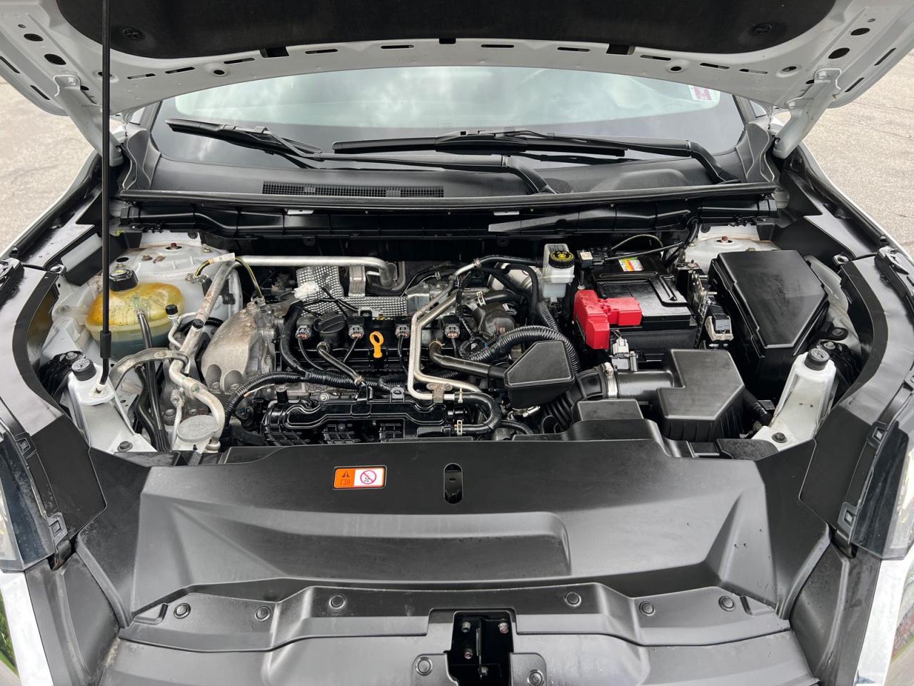 2022 Mitsubishi Outlander ES 4WD - Photo #22