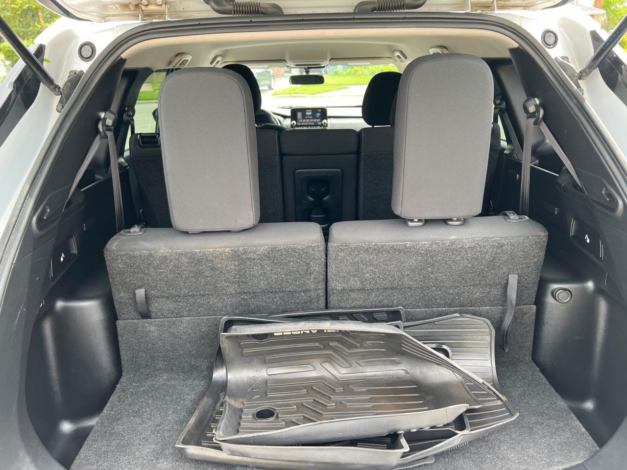 2022 Mitsubishi Outlander ES S-AWC - Photo #7