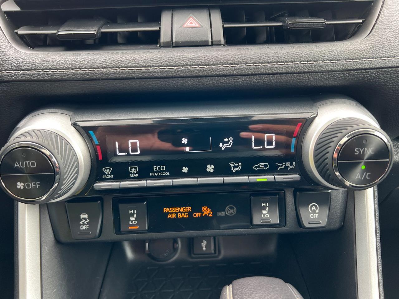 2021 Toyota RAV4 XLE AWD - Photo #18