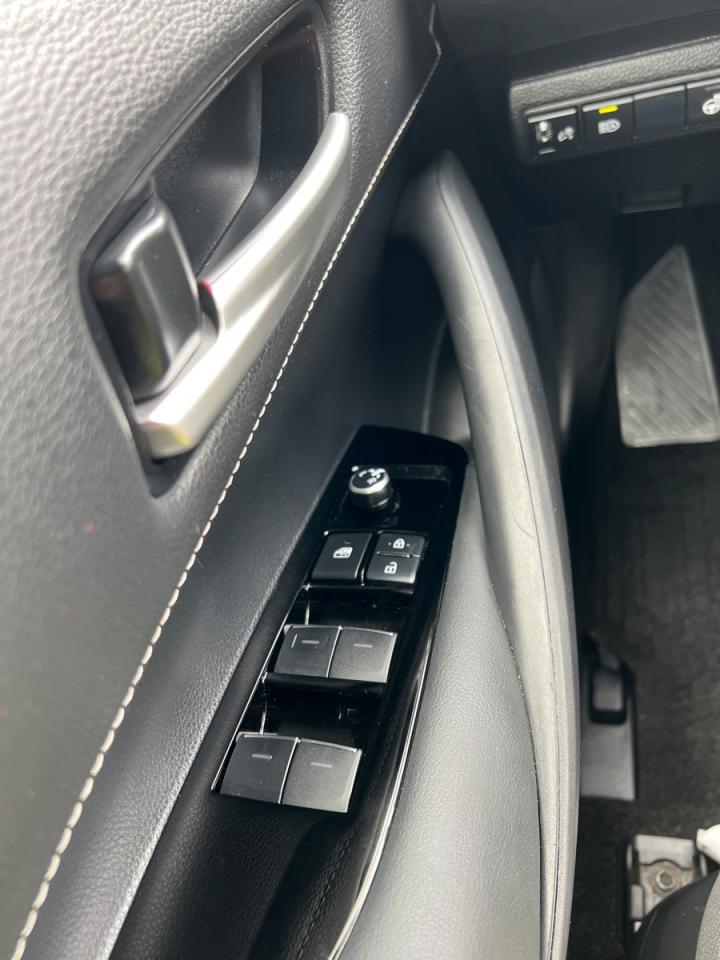 2021 Toyota Corolla Hatchback CTV - Photo #16