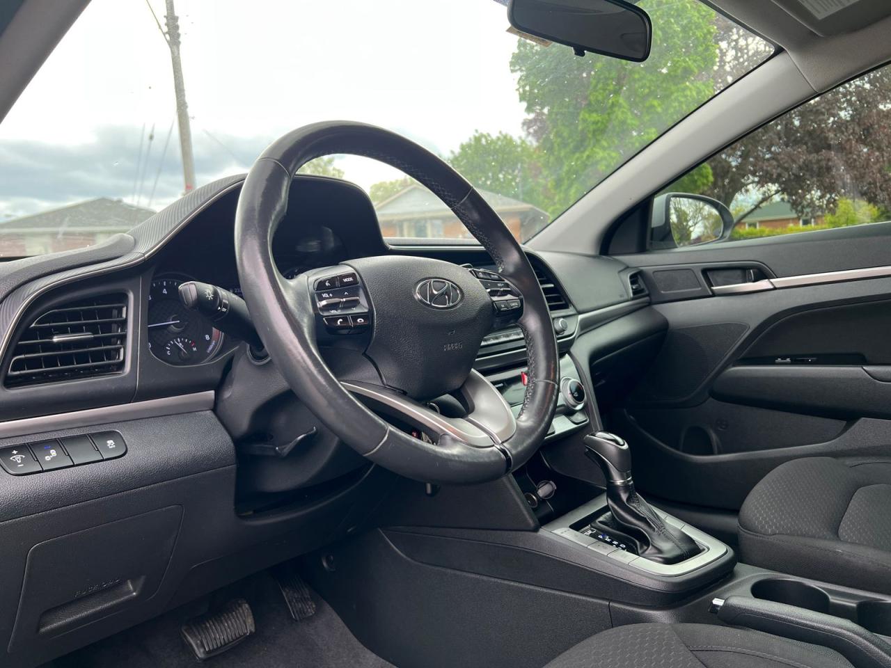 2020 Hyundai Elantra Preferred - Photo #11