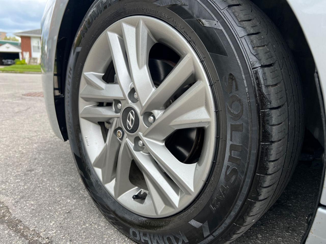 2020 Hyundai Elantra Preferred - Photo #20