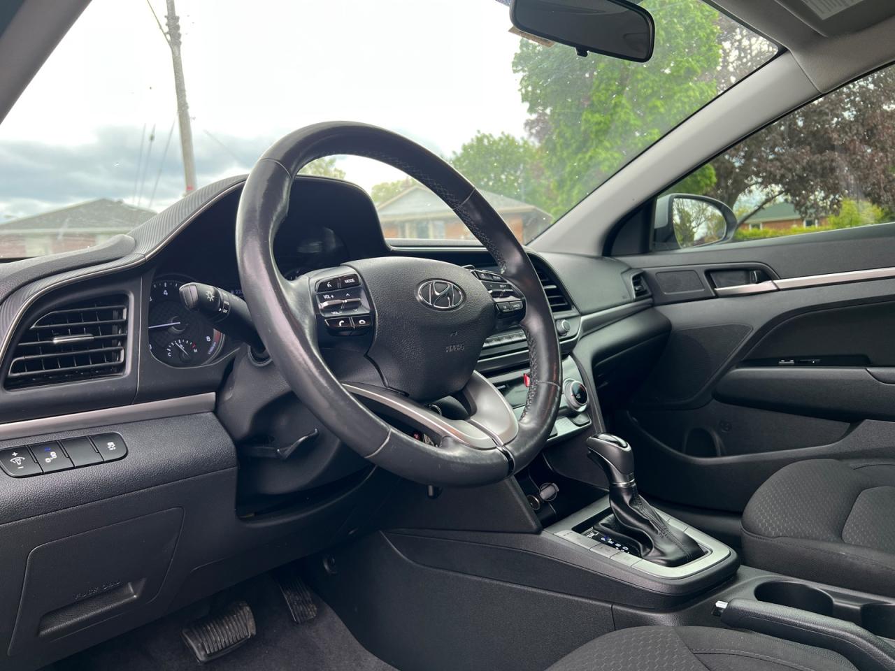 2020 Hyundai Elantra Preferred - Photo #11