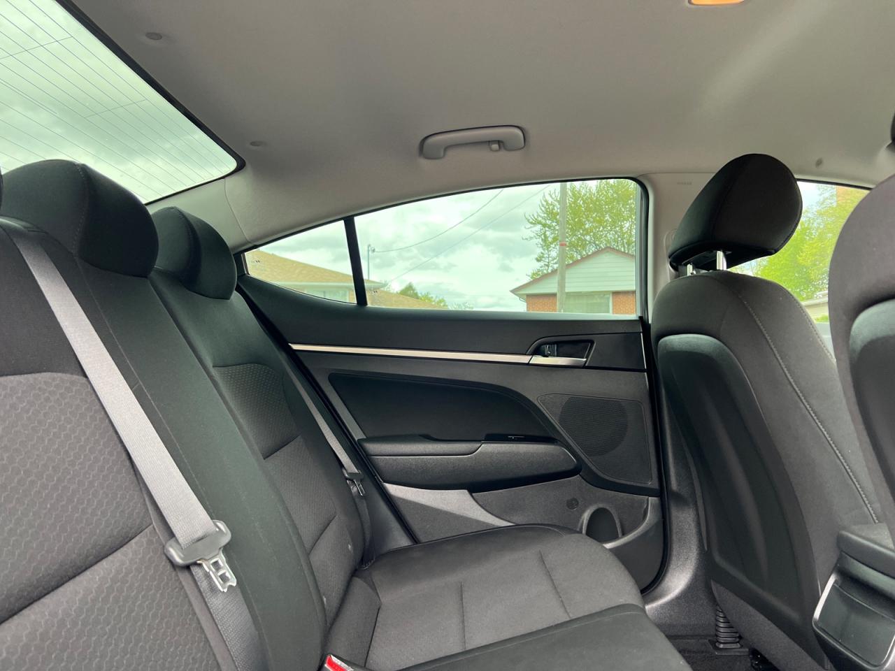 2020 Hyundai Elantra Preferred - Photo #9