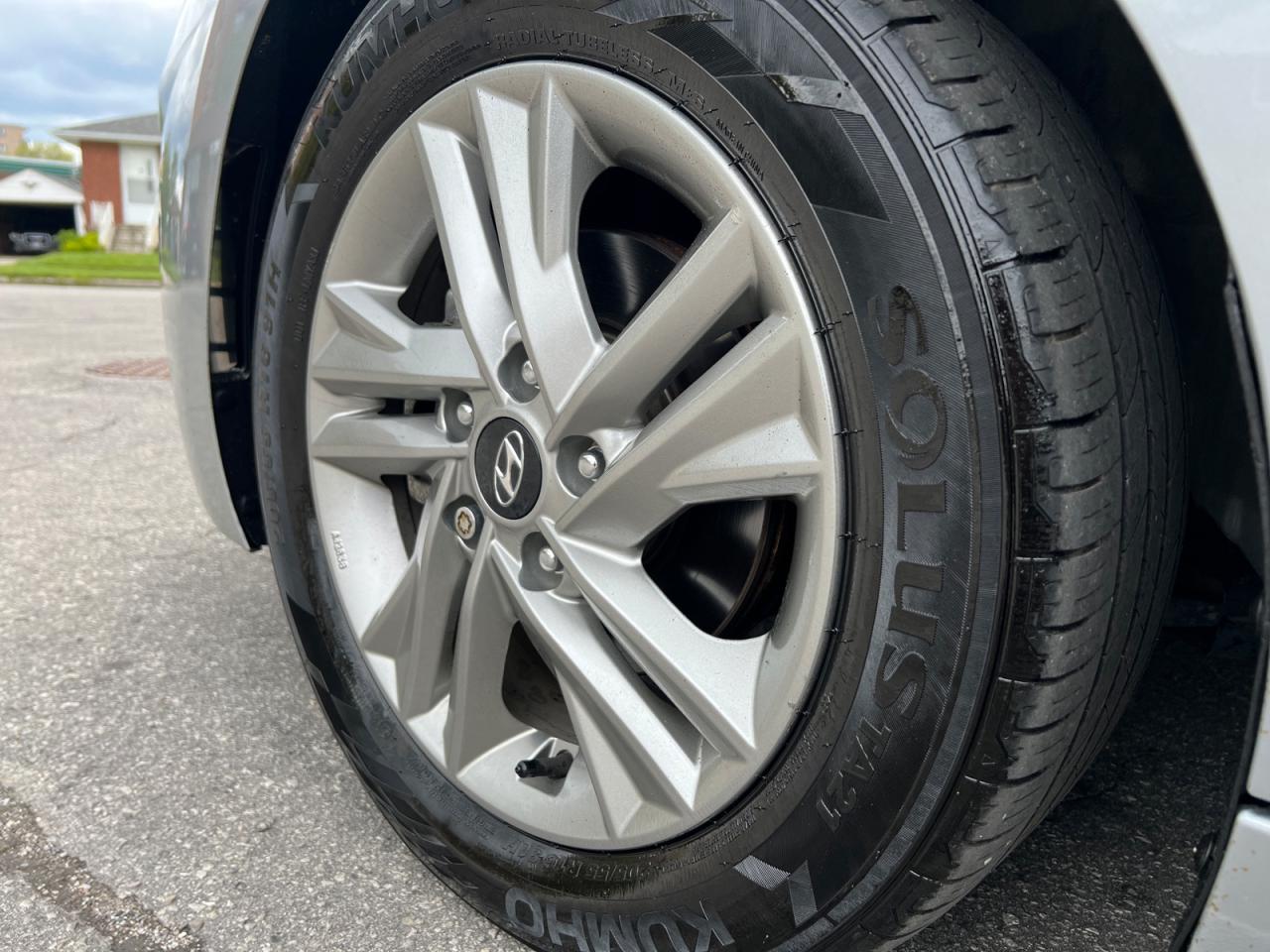 2020 Hyundai Elantra Preferred - Photo #20