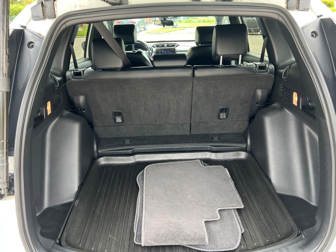 2020 Honda CR-V Sport AWD - Photo #7
