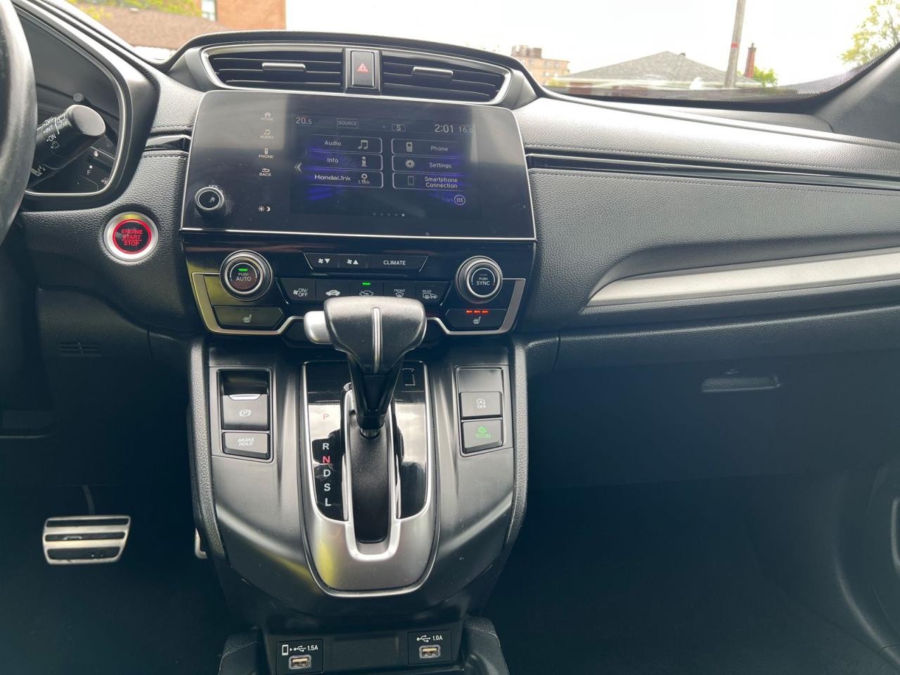 2020 Honda CR-V Sport AWD - Photo #15