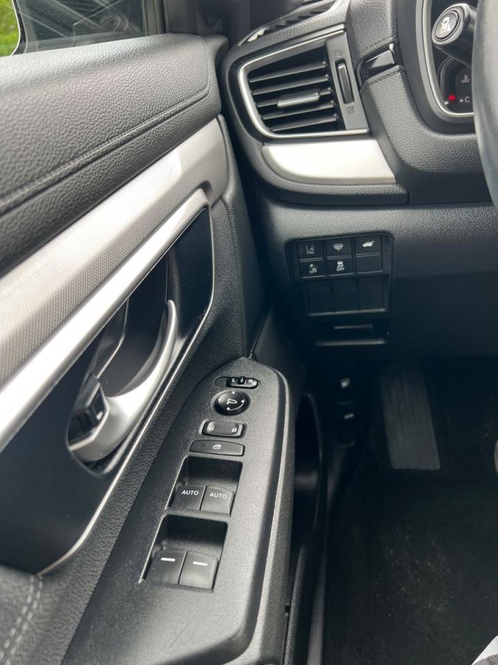 2020 Honda CR-V Sport AWD - Photo #16