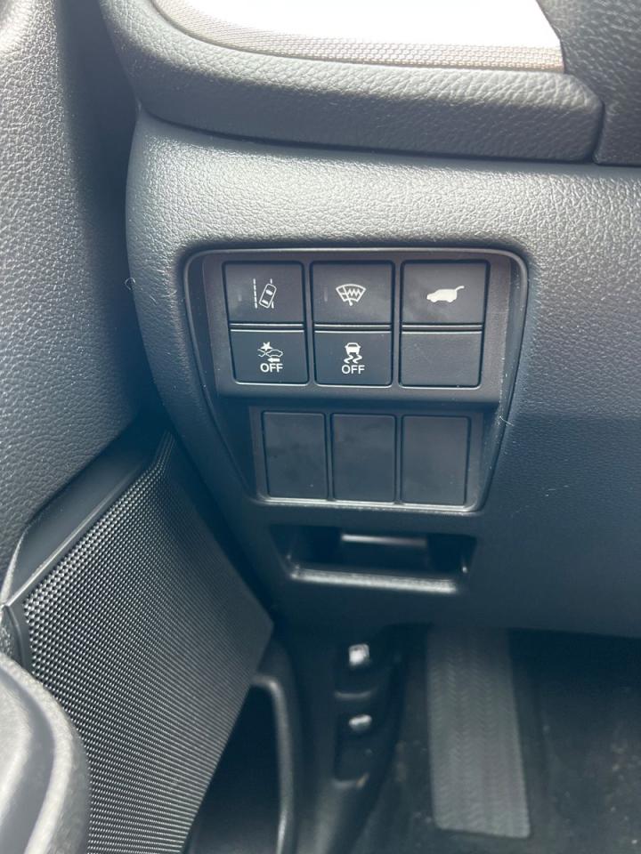 2020 Honda CR-V Sport AWD - Photo #17
