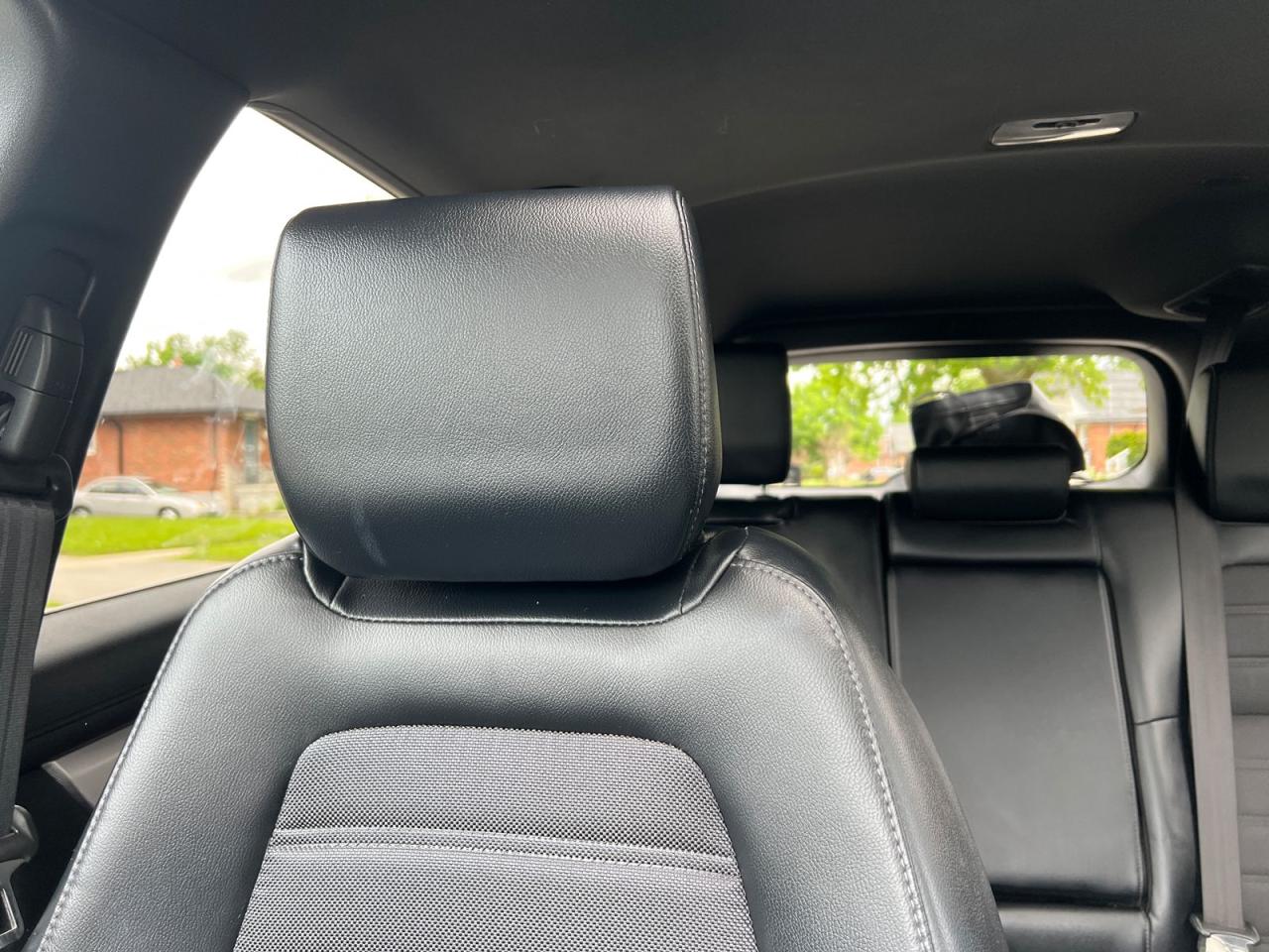 2020 Honda CR-V Sport AWD - Photo #18
