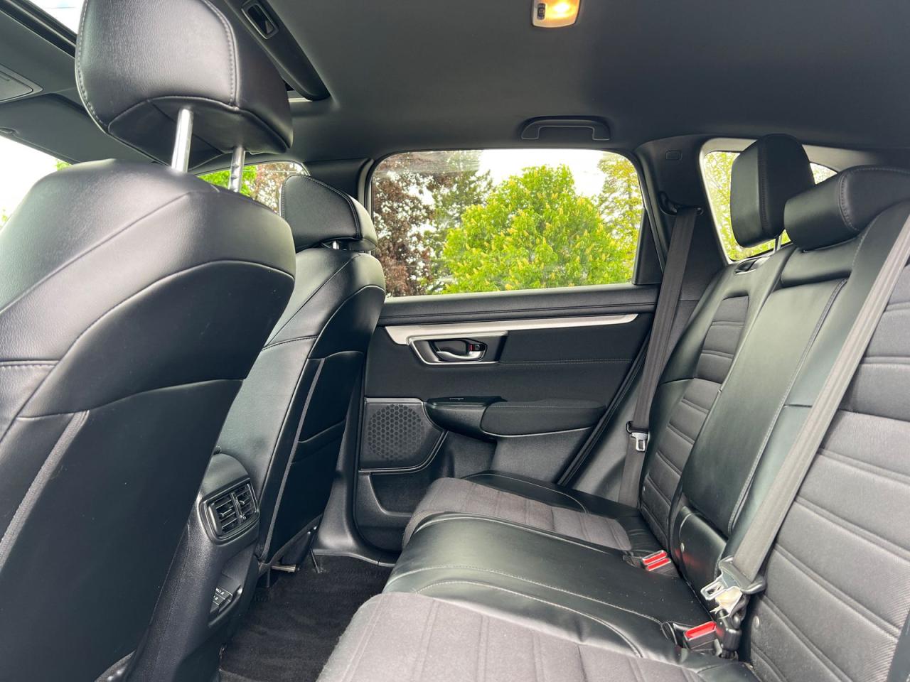 2020 Honda CR-V Sport AWD - Photo #20