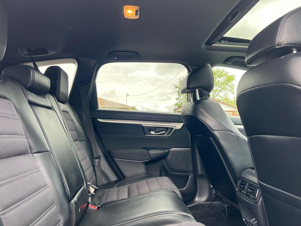 2020 Honda CR-V Sport AWD - Photo #21