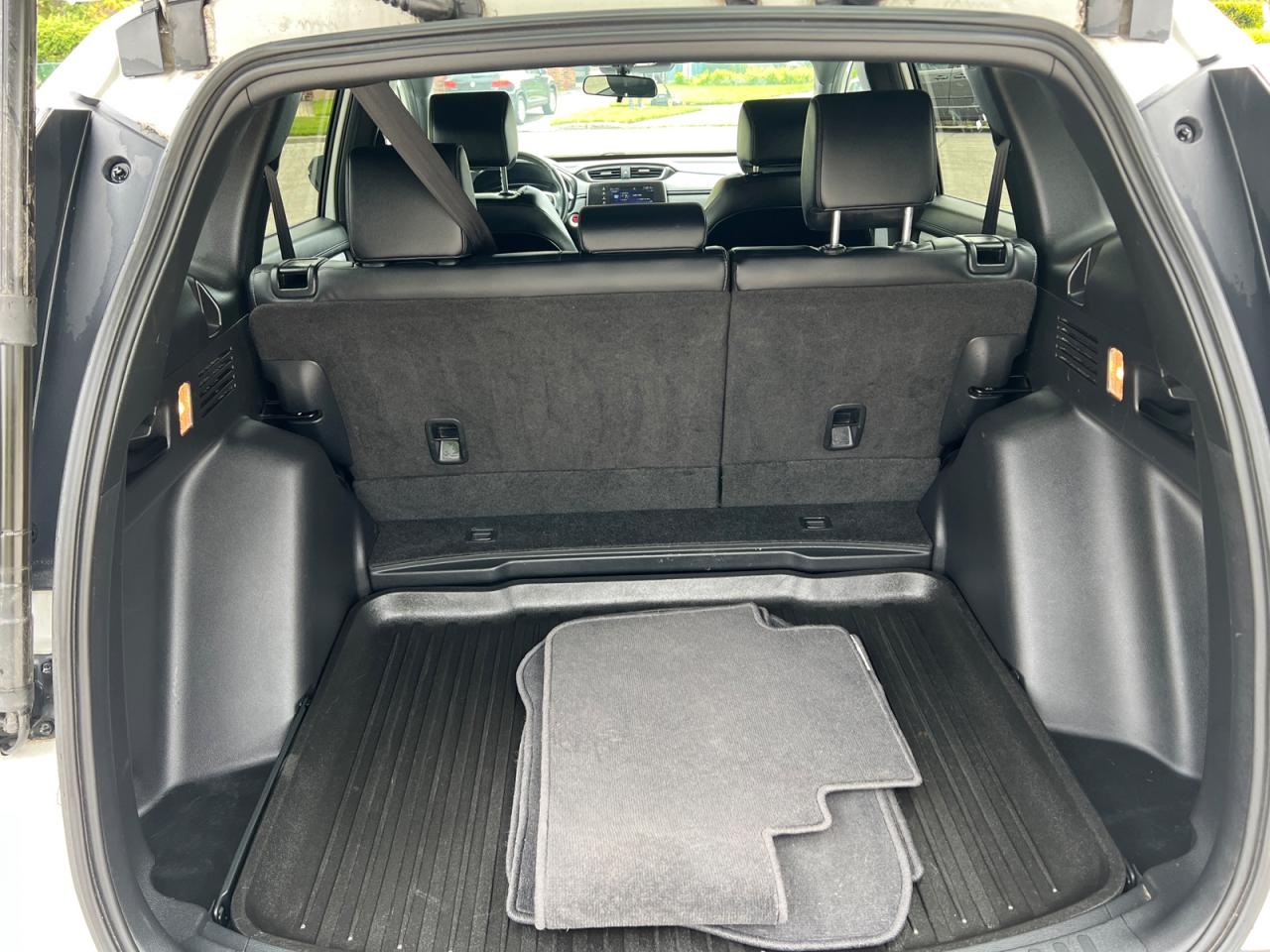 2020 Honda CR-V Sport AWD - Photo #7