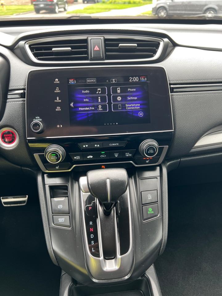2020 Honda CR-V Sport AWD - Photo #14