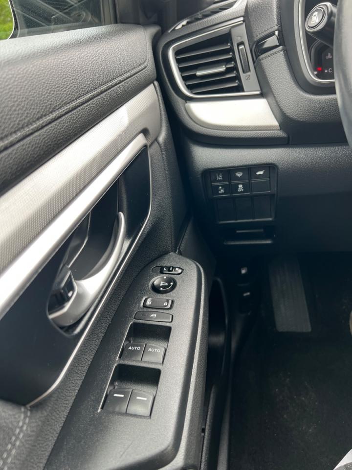 2020 Honda CR-V Sport AWD - Photo #16