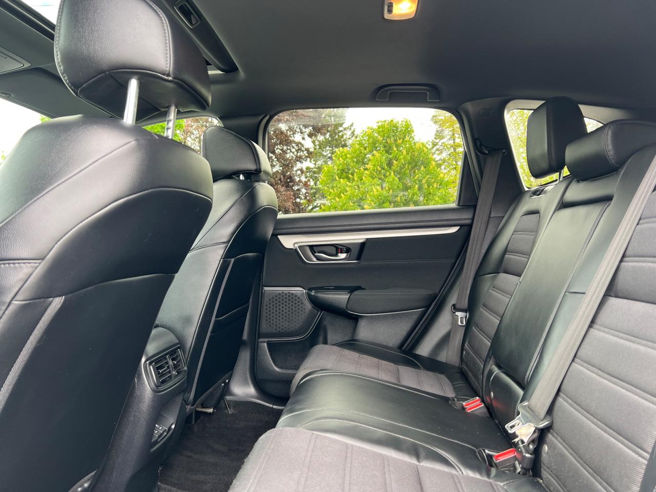 2020 Honda CR-V Sport AWD - Photo #20