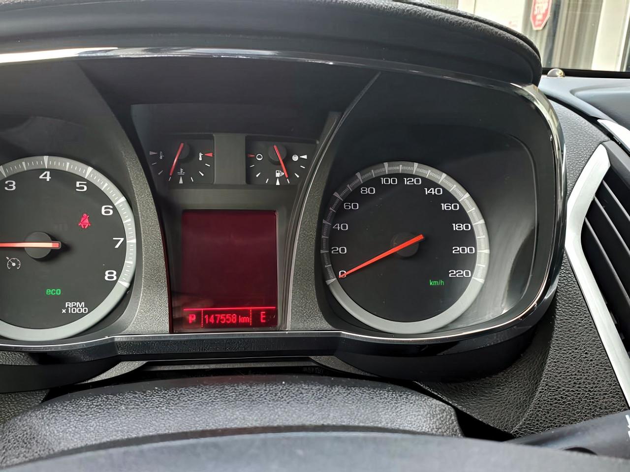 2017 GMC Terrain SLE-NAVIGATION-REAR CAMERA-REMOTE START-HEATED SEA - Photo #12
