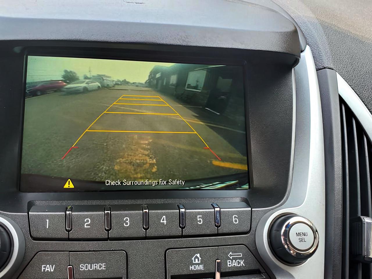 2017 GMC Terrain SLE-NAVIGATION-REAR CAMERA-REMOTE START-HEATED SEA - Photo #15