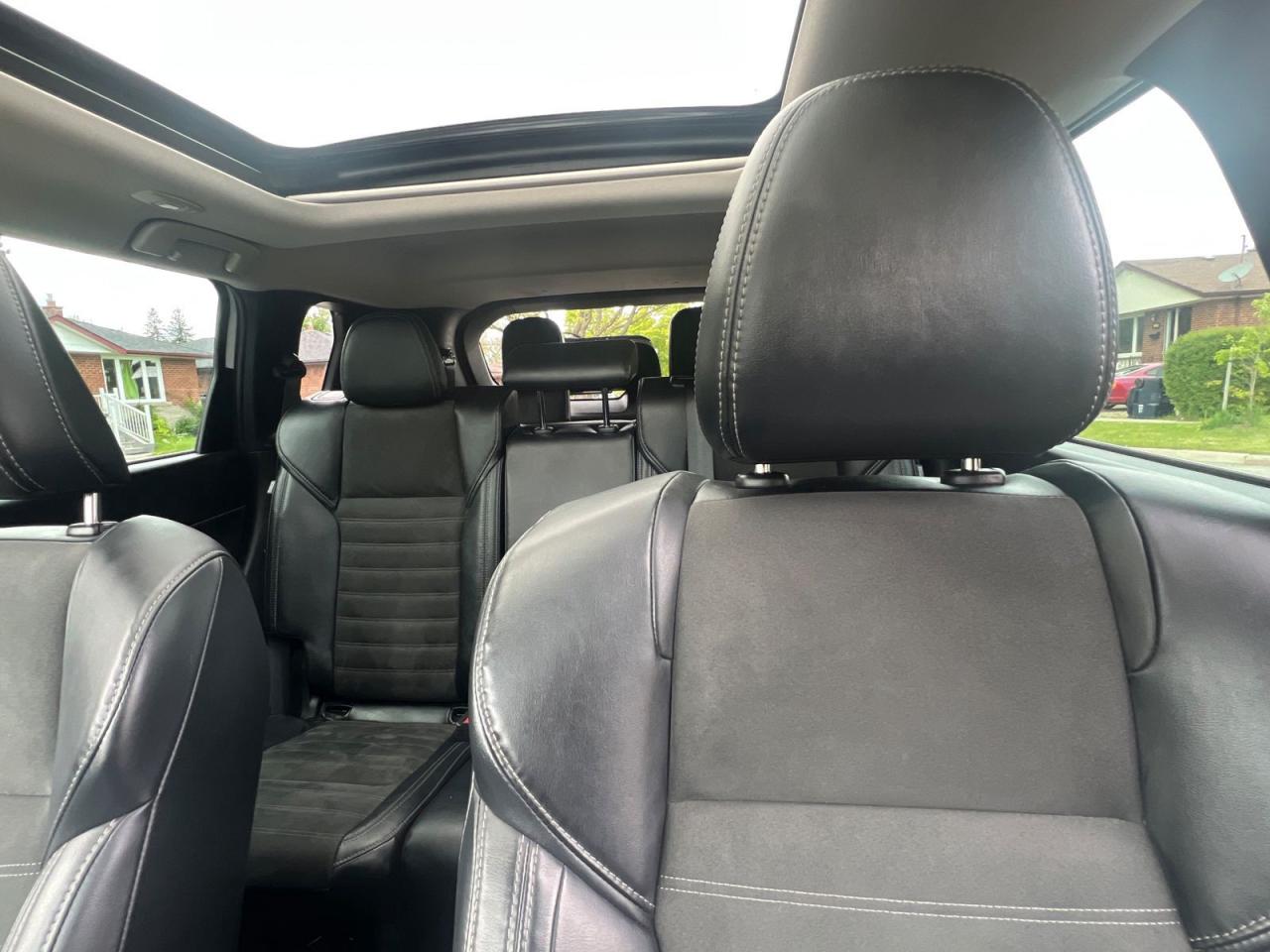 2022 Mitsubishi Outlander SEL S-AWC - Photo #26