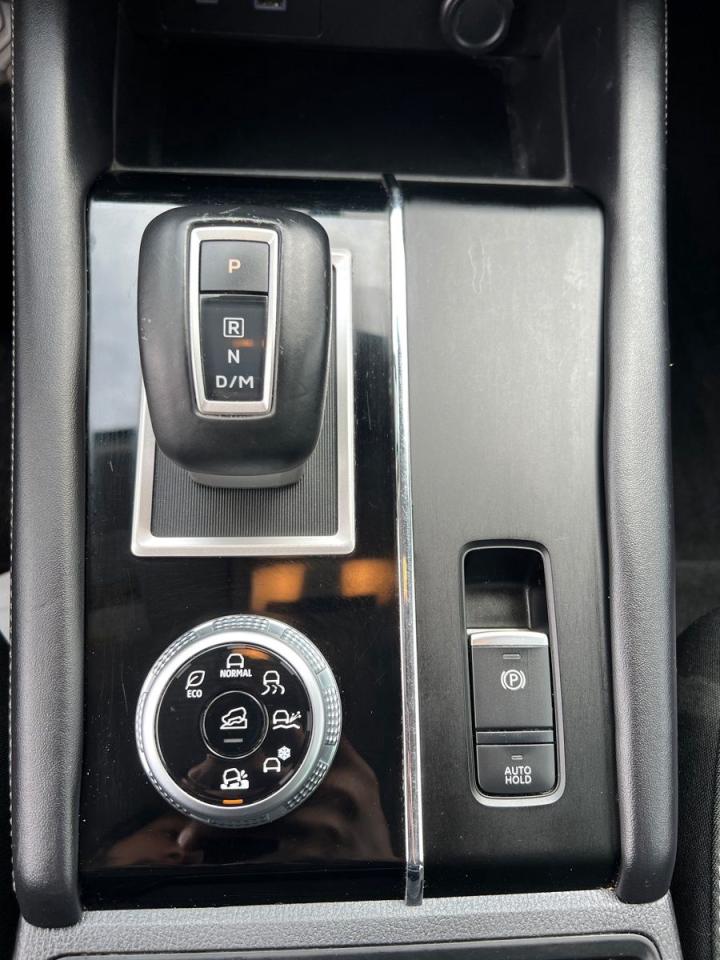 2022 Mitsubishi Outlander ES S-AWC - Photo #17