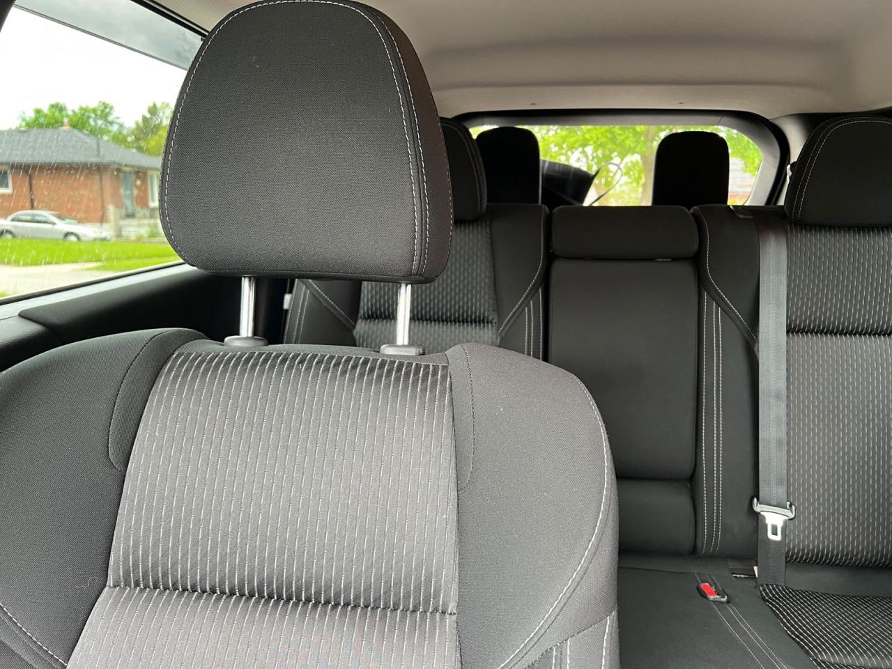 2022 Mitsubishi Outlander ES S-AWC - Photo #18