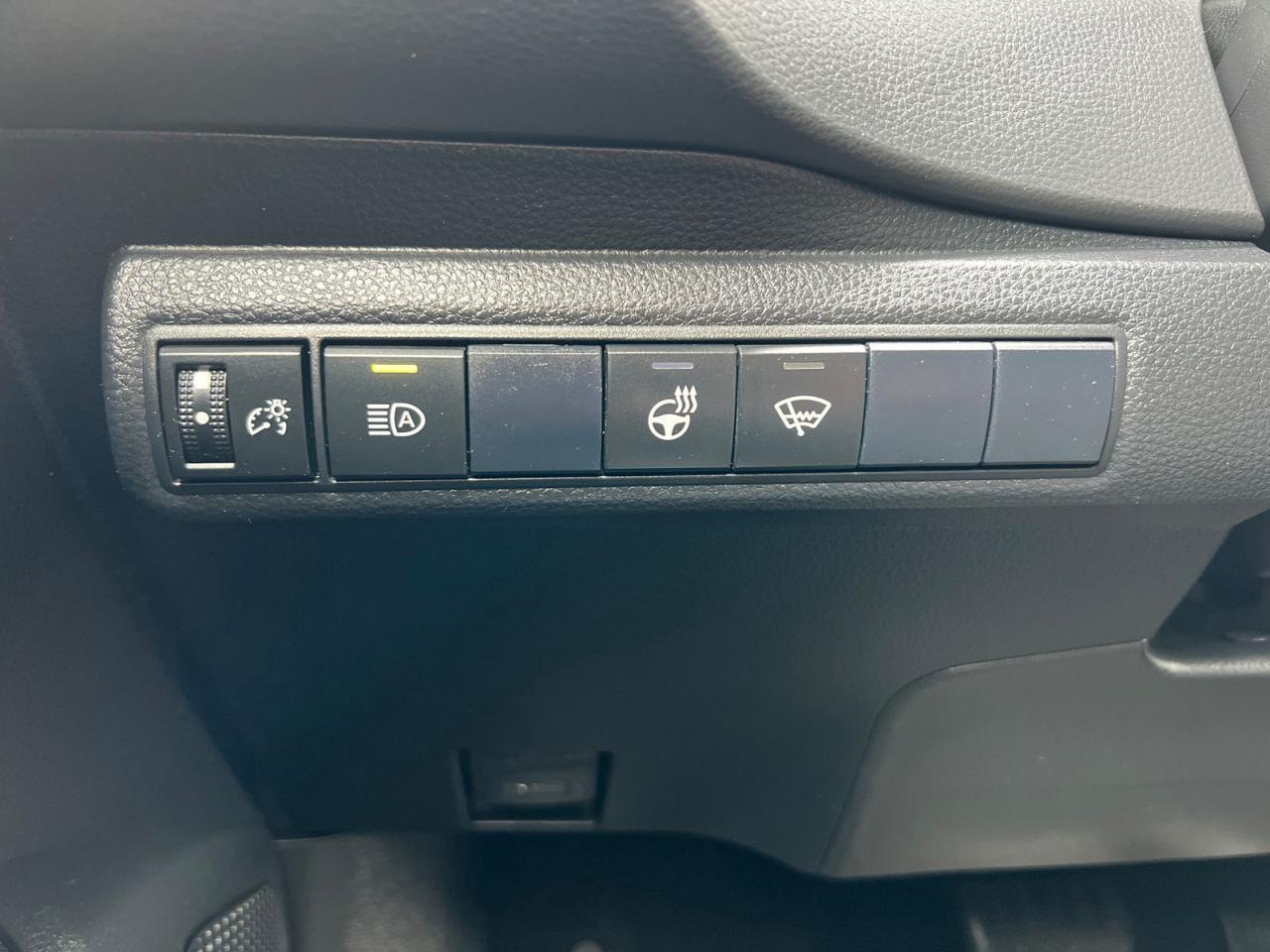 2021 Toyota Corolla Hatchback CTV - Photo #17