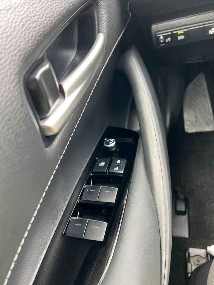 2021 Toyota Corolla Hatchback CTV - Photo #16