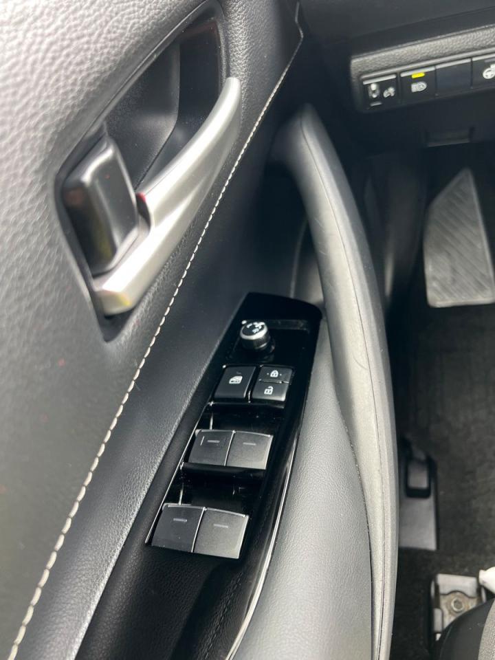 2021 Toyota Corolla Hatchback CTV - Photo #16