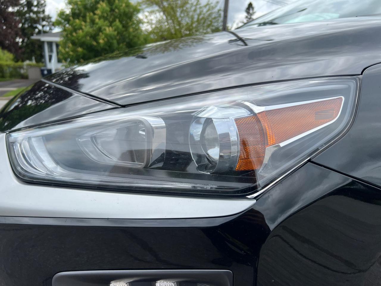2020 Hyundai IONIQ Plug-In Hybrid Preferred Hatchback - Photo #24