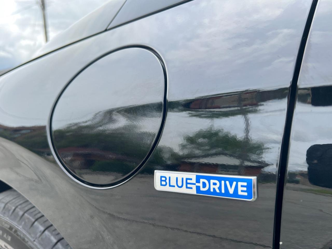 2020 Hyundai IONIQ Plug-In Hybrid Preferred Hatchback - Photo #22