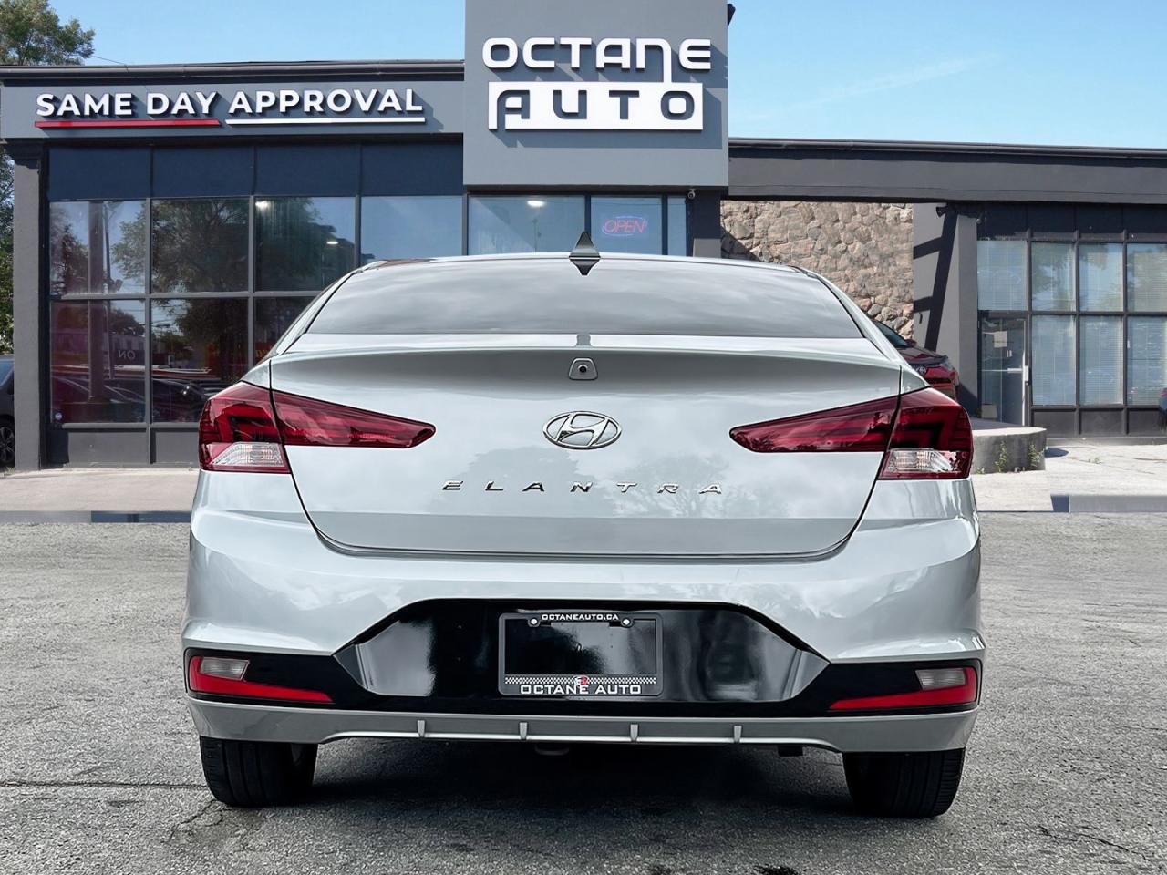 2020 Hyundai Elantra Preferred - Photo #6