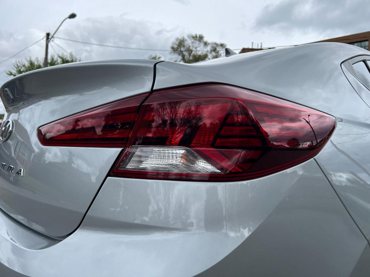 2020 Hyundai Elantra Preferred - Photo #7