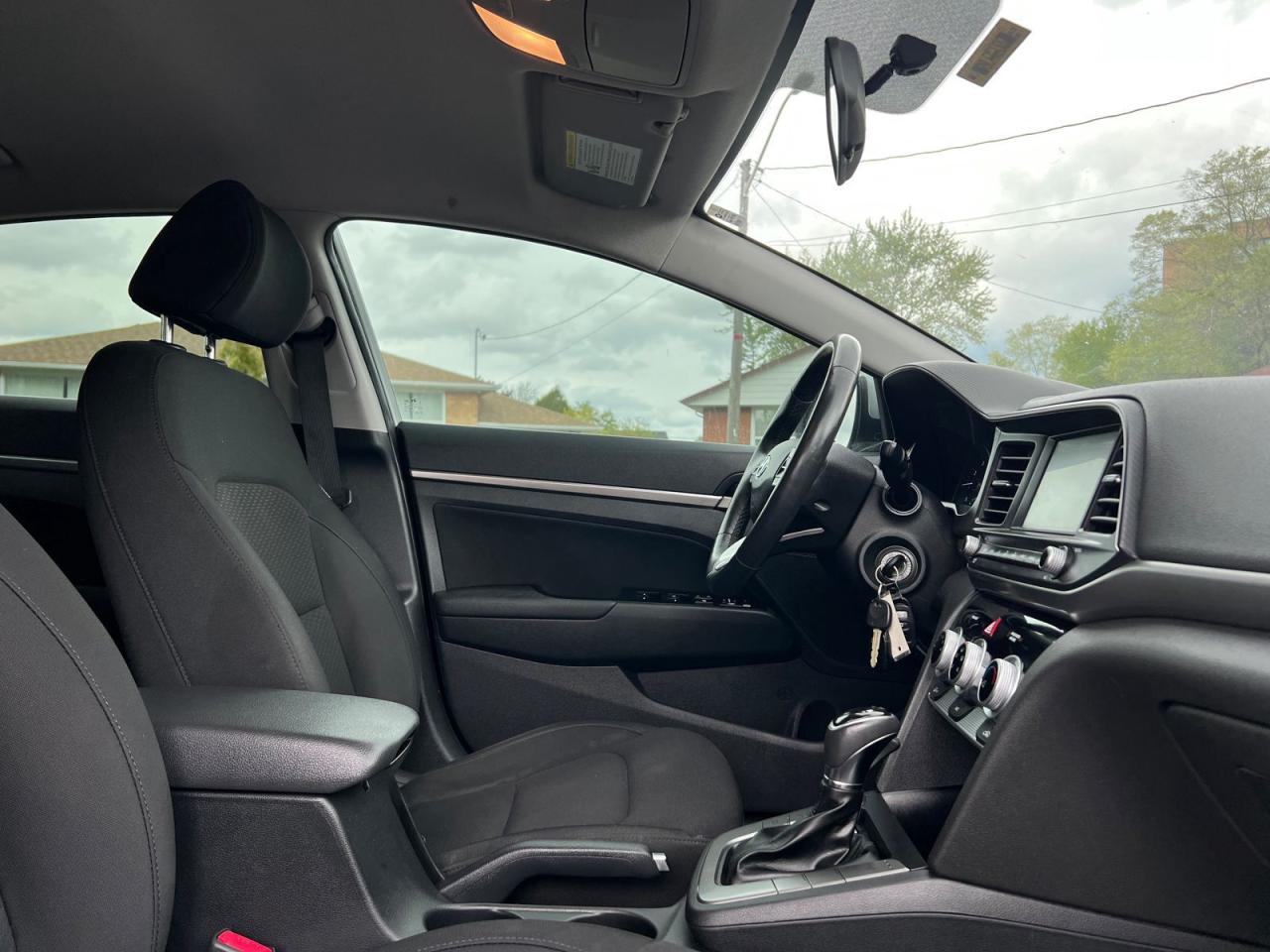 2020 Hyundai Elantra Preferred - Photo #10