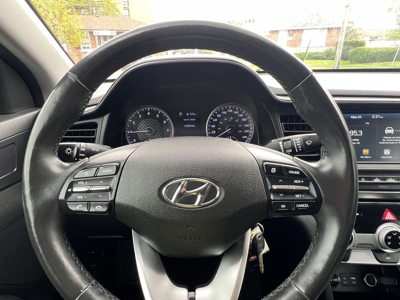 2020 Hyundai Elantra Preferred - Photo #12