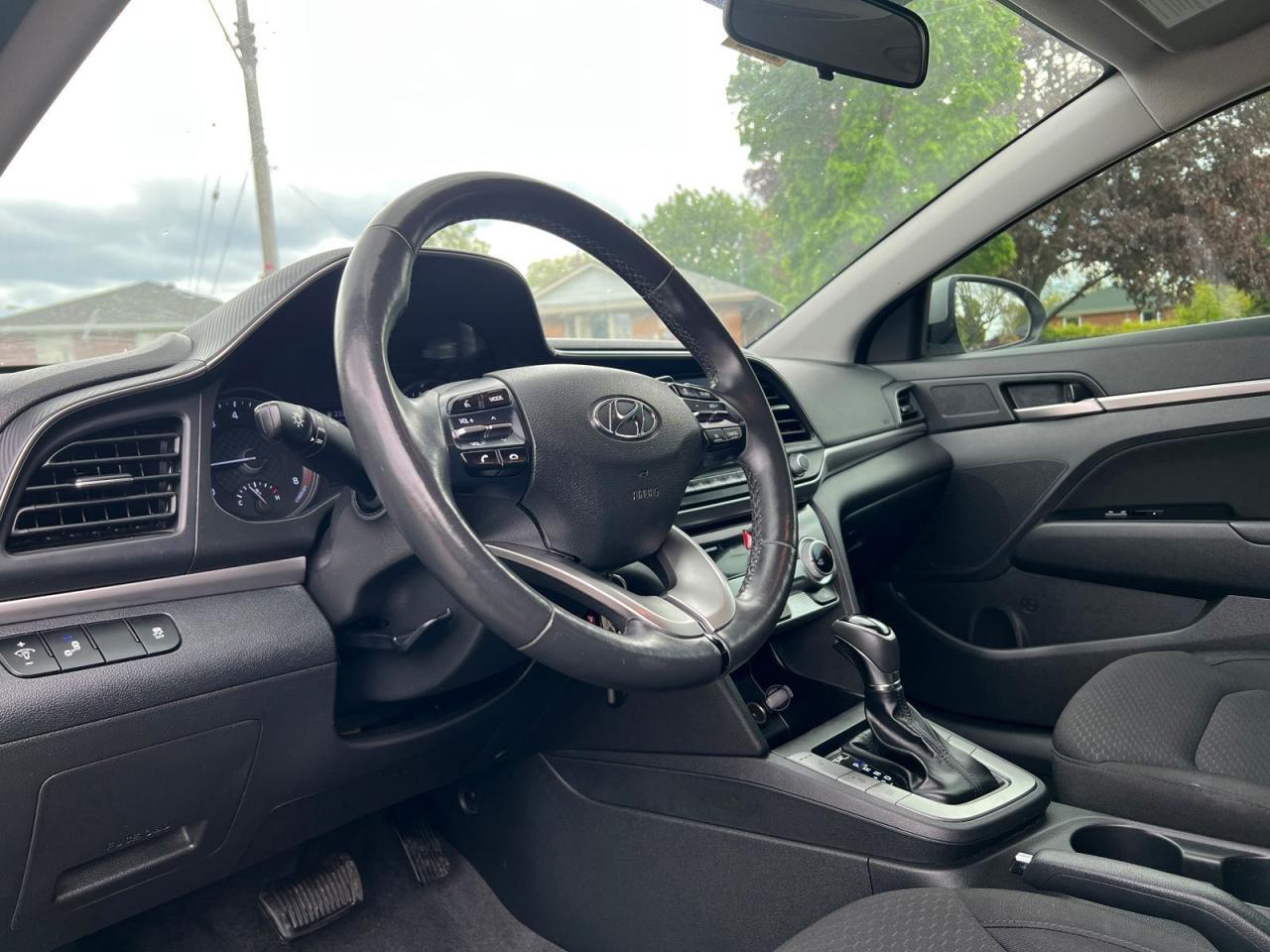 2020 Hyundai Elantra Preferred - Photo #11