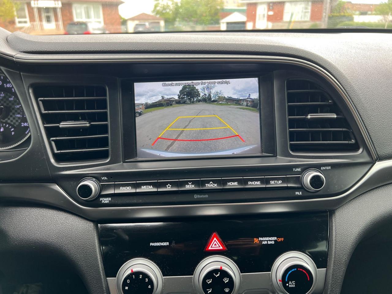 2020 Hyundai Elantra Preferred - Photo #14