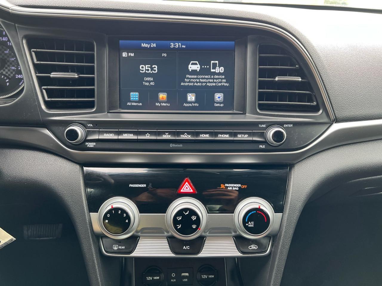 2020 Hyundai Elantra Preferred - Photo #15