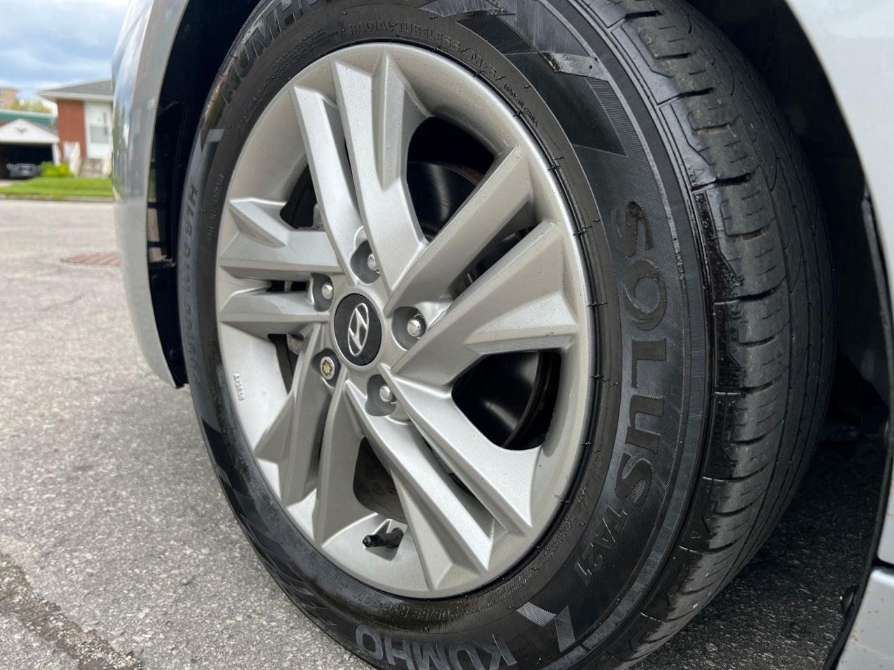2020 Hyundai Elantra Preferred - Photo #20